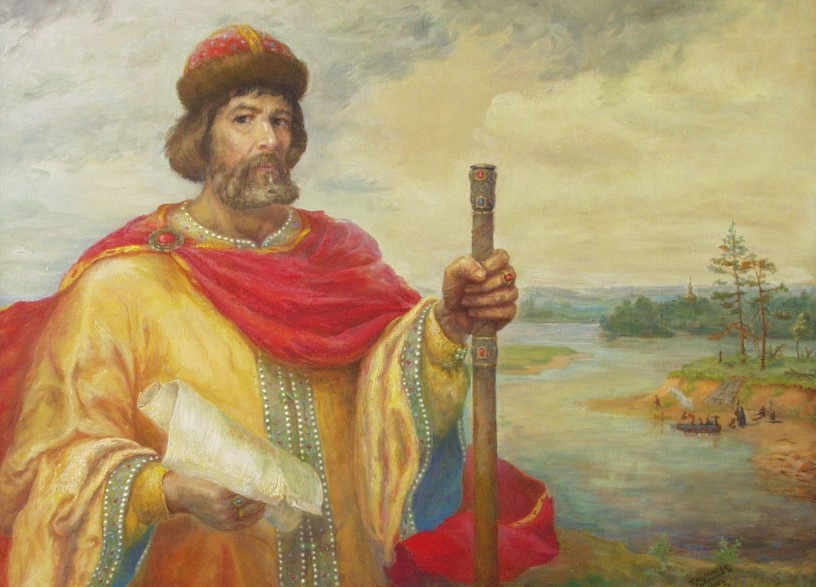 Цікаві факти про Ярослава Мудрого, які вас здивують