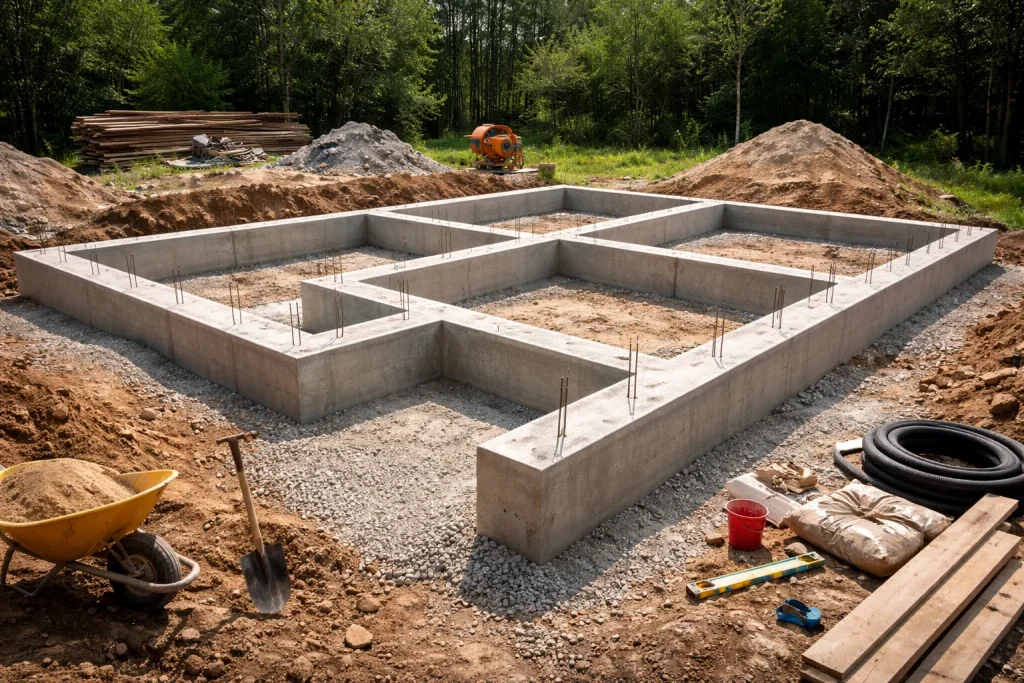 fundament
